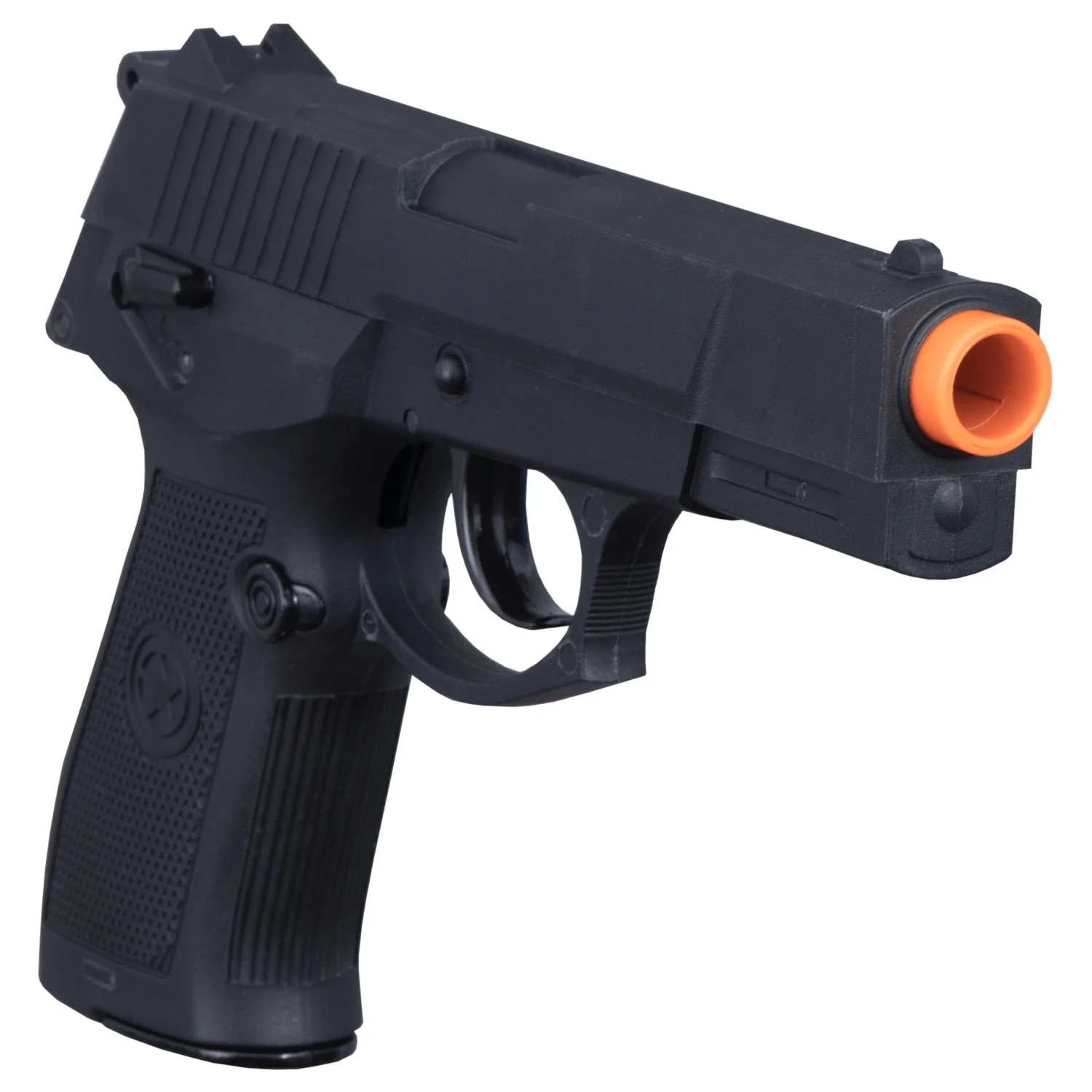 Tippmann Brigade Menace 50cal Semi-Auto Paintball Pistol - Image 5