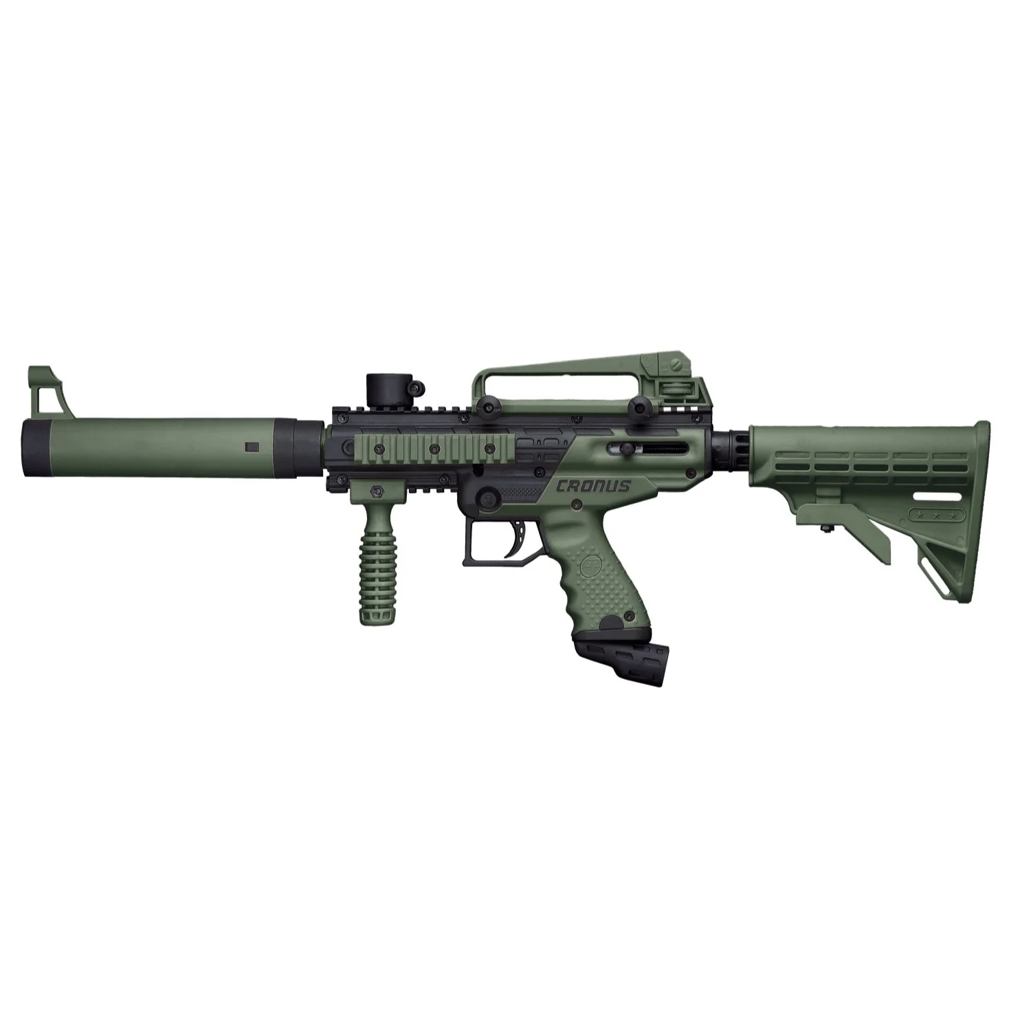 Tippmann Cronus Tactical Marker - Image 3