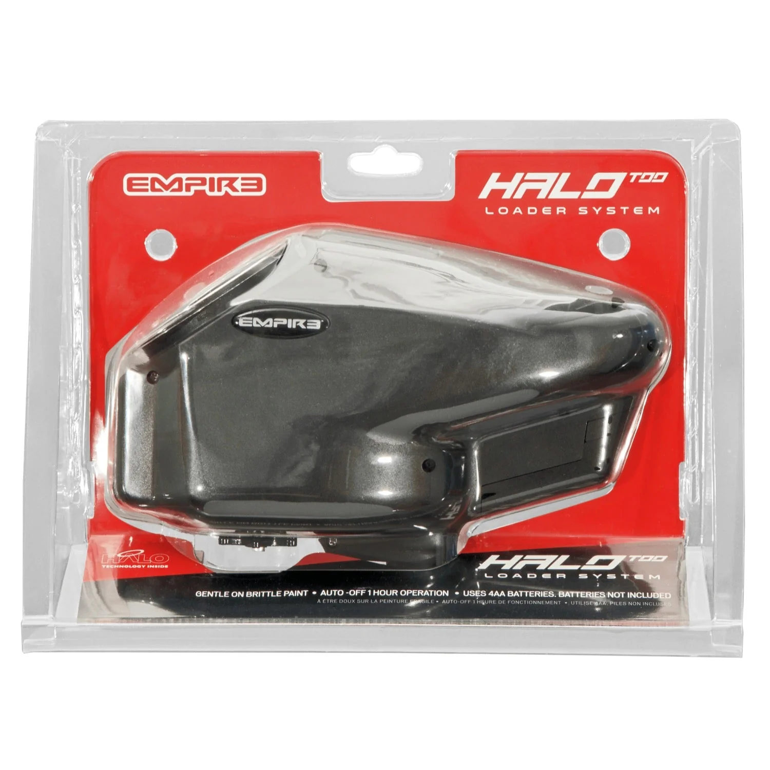 Empire Halo Too Loader - Black - Image 11