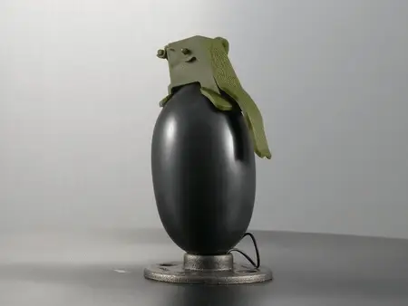 Tippmann Big Boy Grenade - Image 3