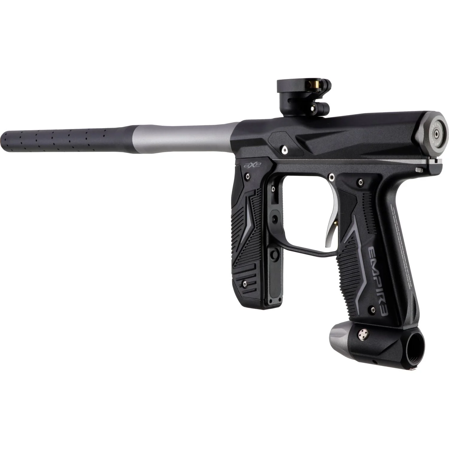 Empire Axe 2.0 Marker Dust Black / Dust Grey - Image 4