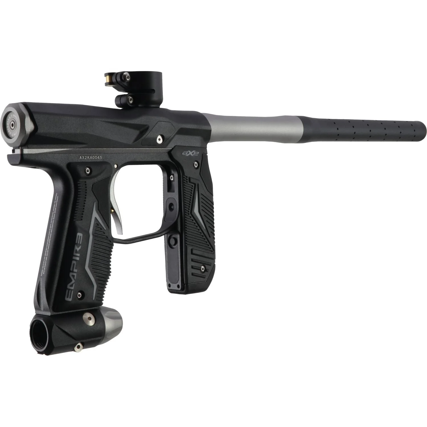 Empire Axe 2.0 Marker Dust Black / Dust Grey - Image 5