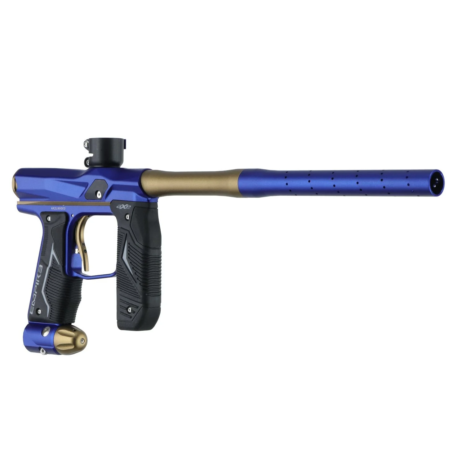 Empire Axe 2.0 Dust Blue/Dust Bronze - Image 3