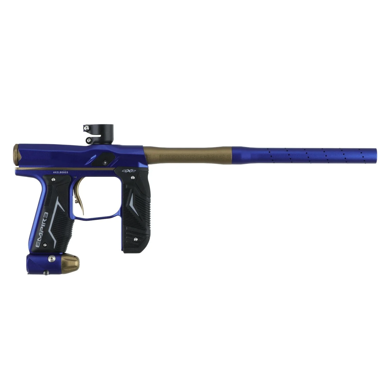 Empire Axe 2.0 Dust Blue/Dust Bronze - Image 6