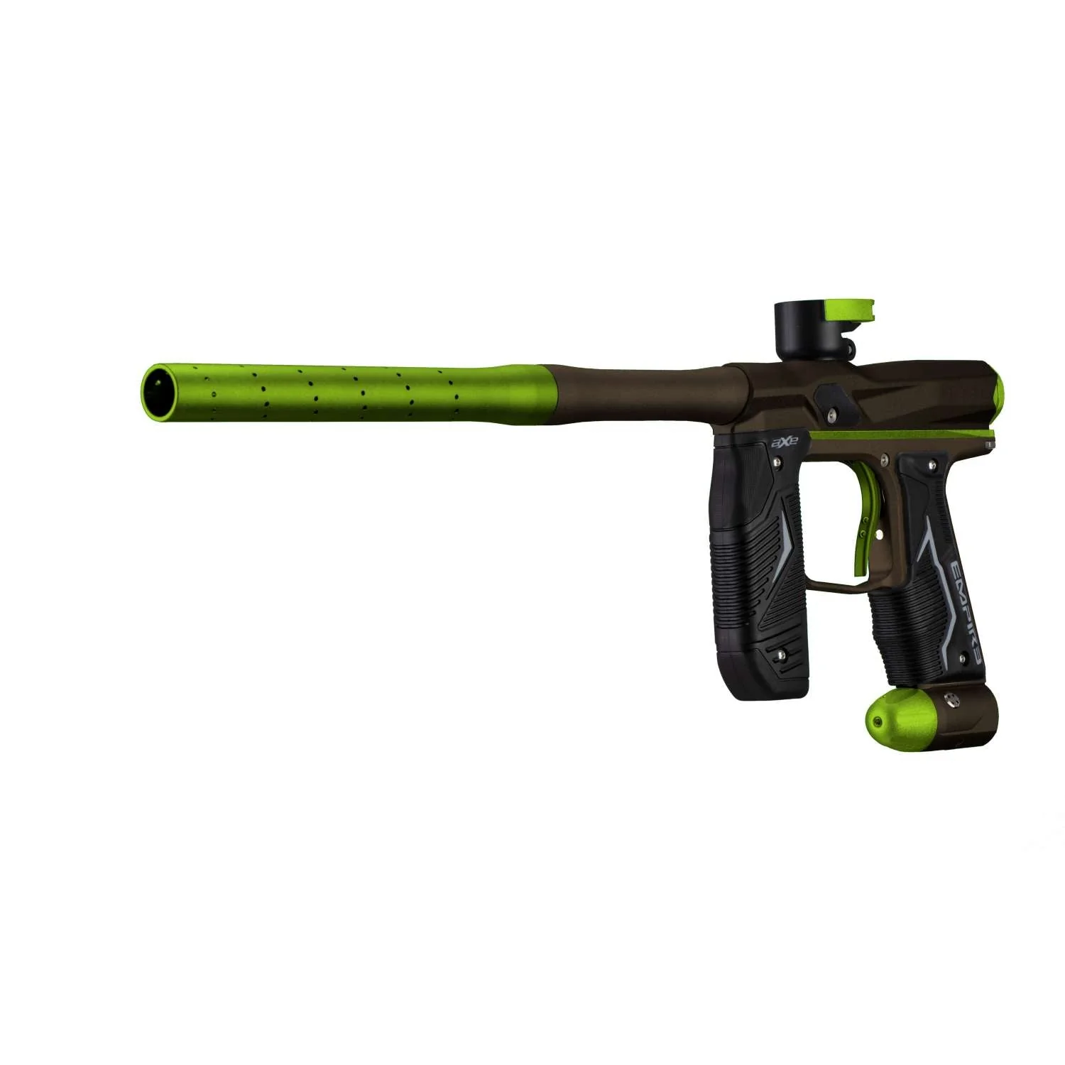 Empire Axe 2.0 Dust Brown/Dust Green - Image 3