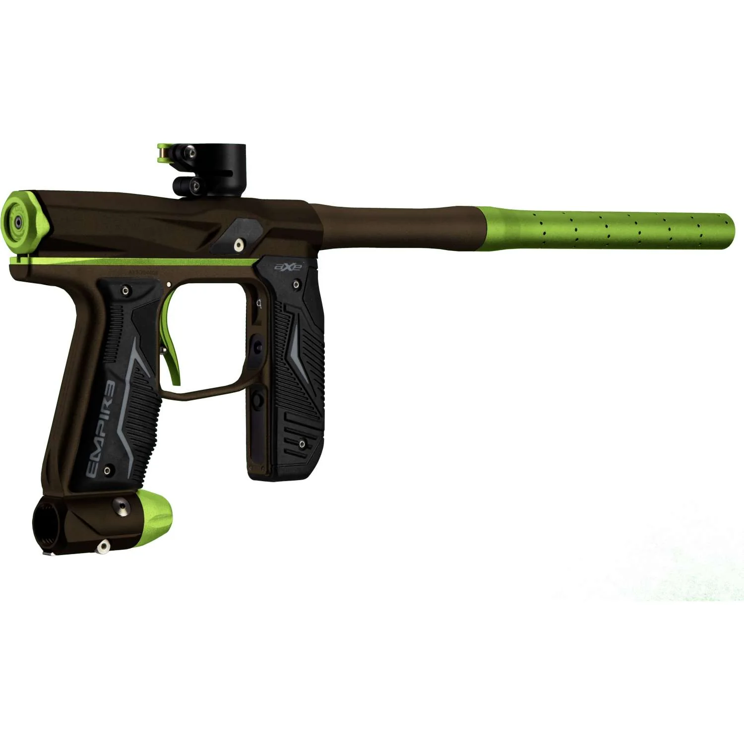 Empire Axe 2.0 Dust Brown/Dust Green - Image 6