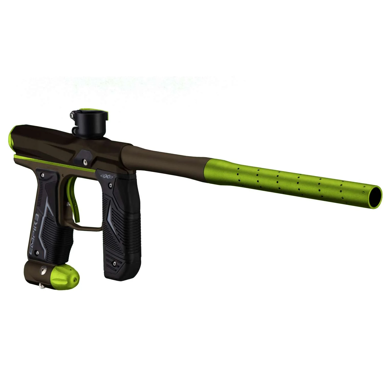 Empire Axe 2.0 Dust Brown/Dust Green - Image 8