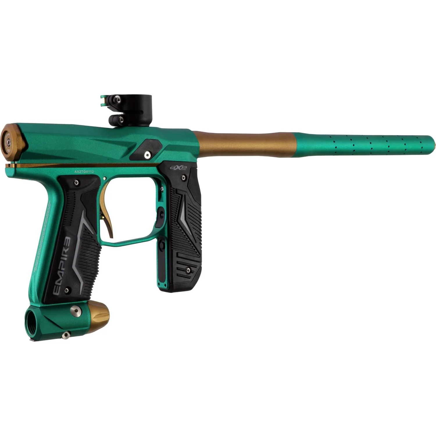 Empire Axe 2.0 Dust Green/Dust Bronze - Image 4