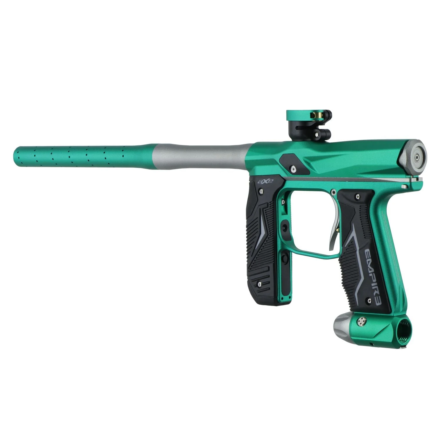 Empire Axe 2.0 Dust Mint/Dust Gray - Image 4