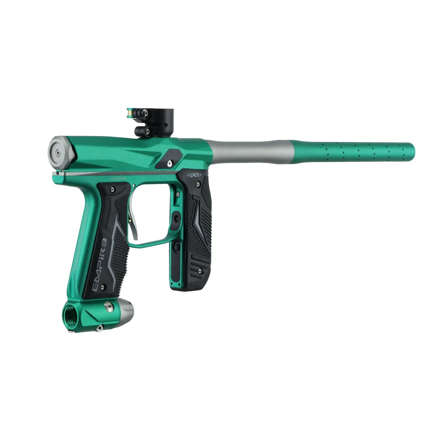 Empire Axe 2.0 Dust Mint/Dust Gray - Image 5