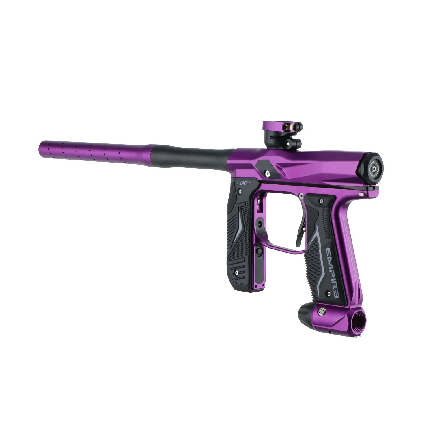 Empire Axe 2.0 Dust Purple/Dust Black - Image 4