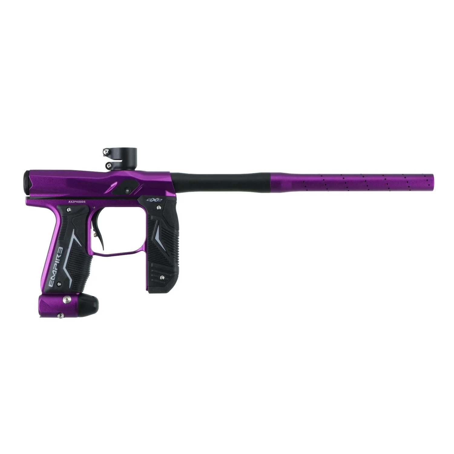 Empire Axe 2.0 Dust Purple/Dust Black - Image 6