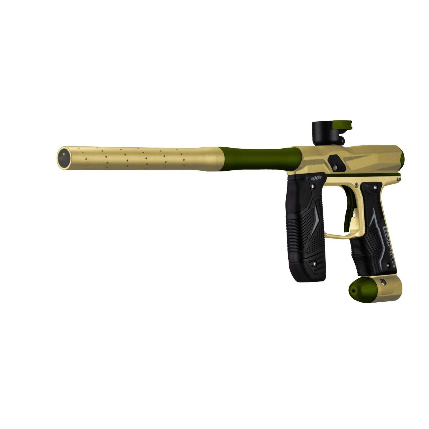 Empire Axe 2.0 Dust Tan/Dust Olive - Image 3