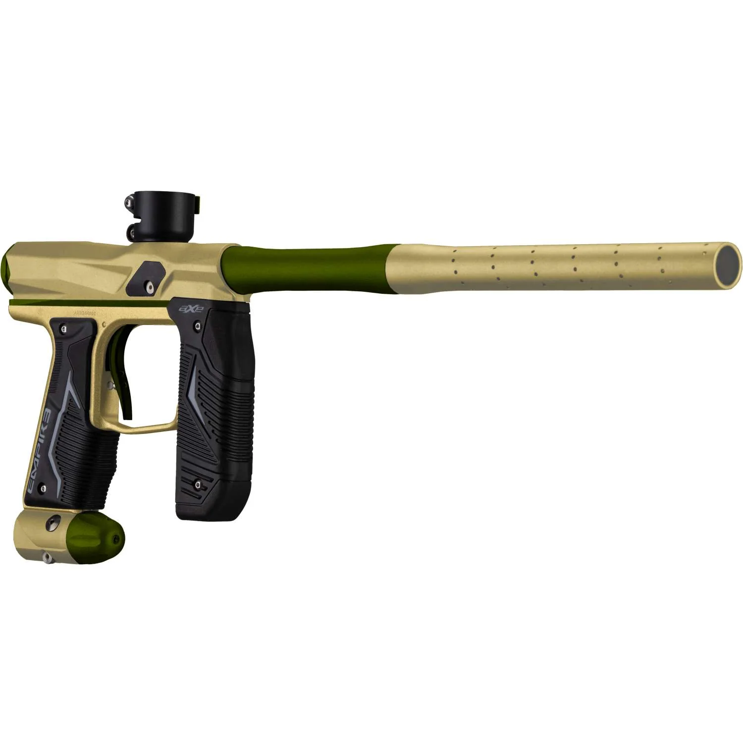 Empire Axe 2.0 Dust Tan/Dust Olive - Image 7