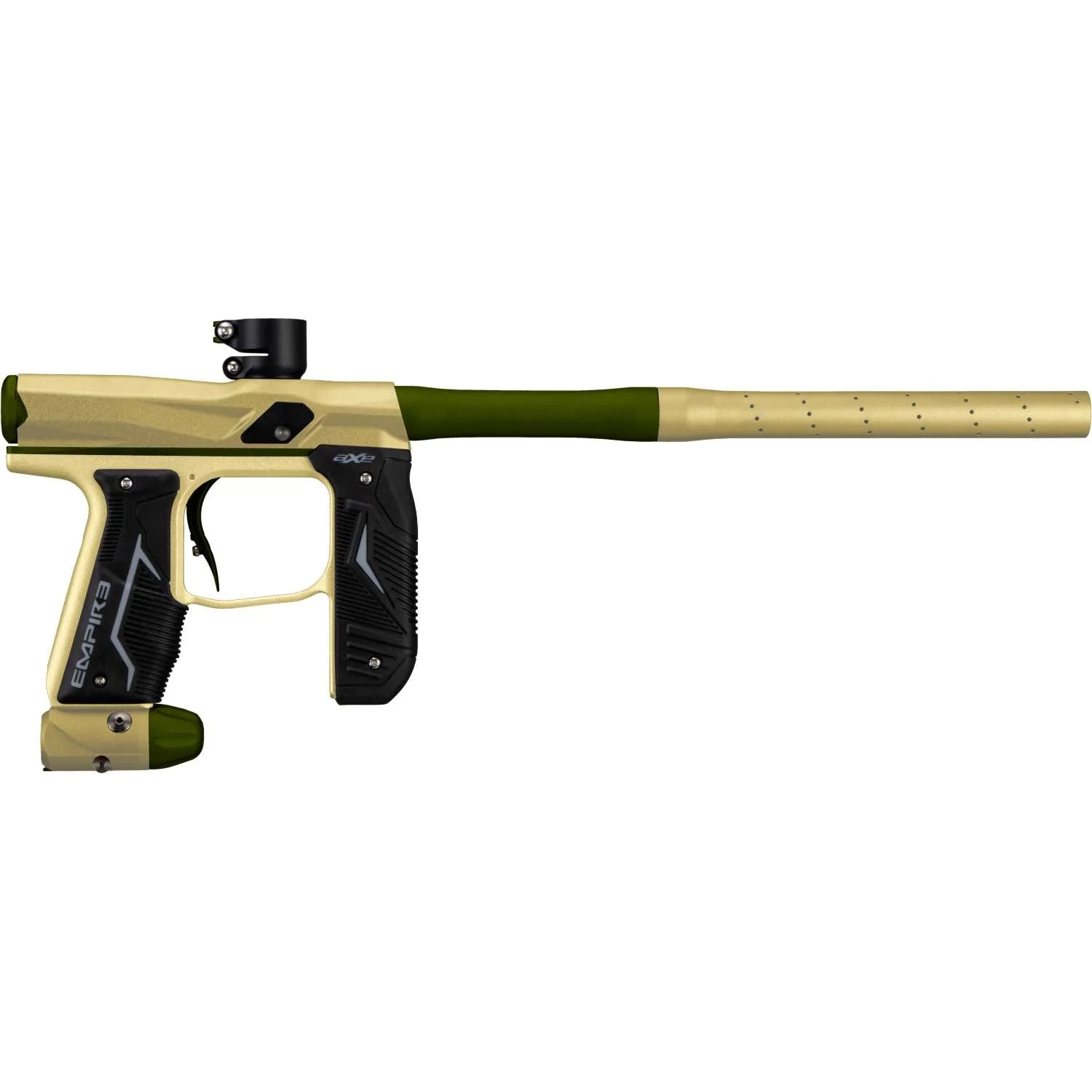 Empire Axe 2.0 Dust Tan/Dust Olive - Image 8
