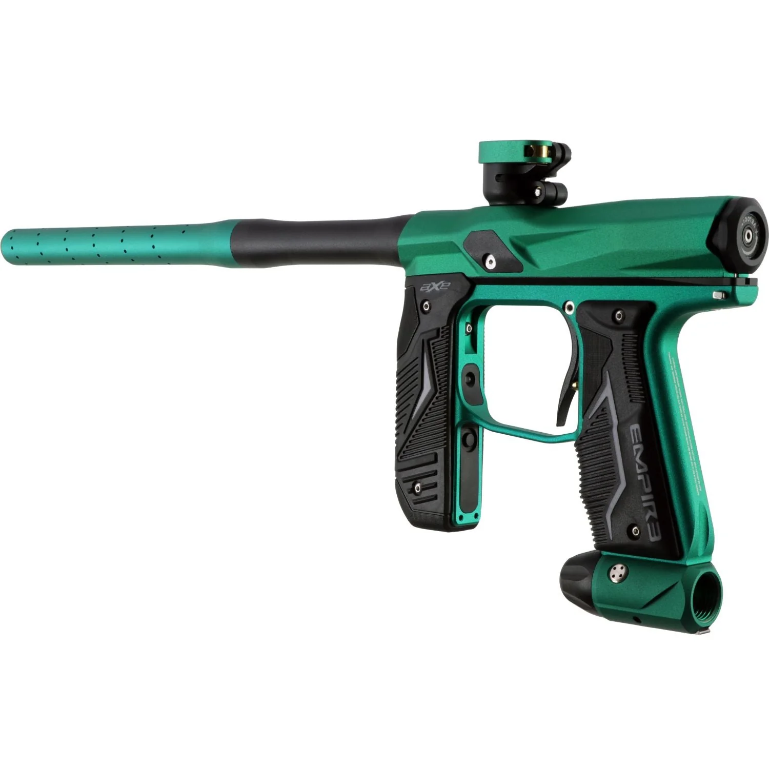Empire Axe 2.0 Dust Teal/Dust Black - Image 4