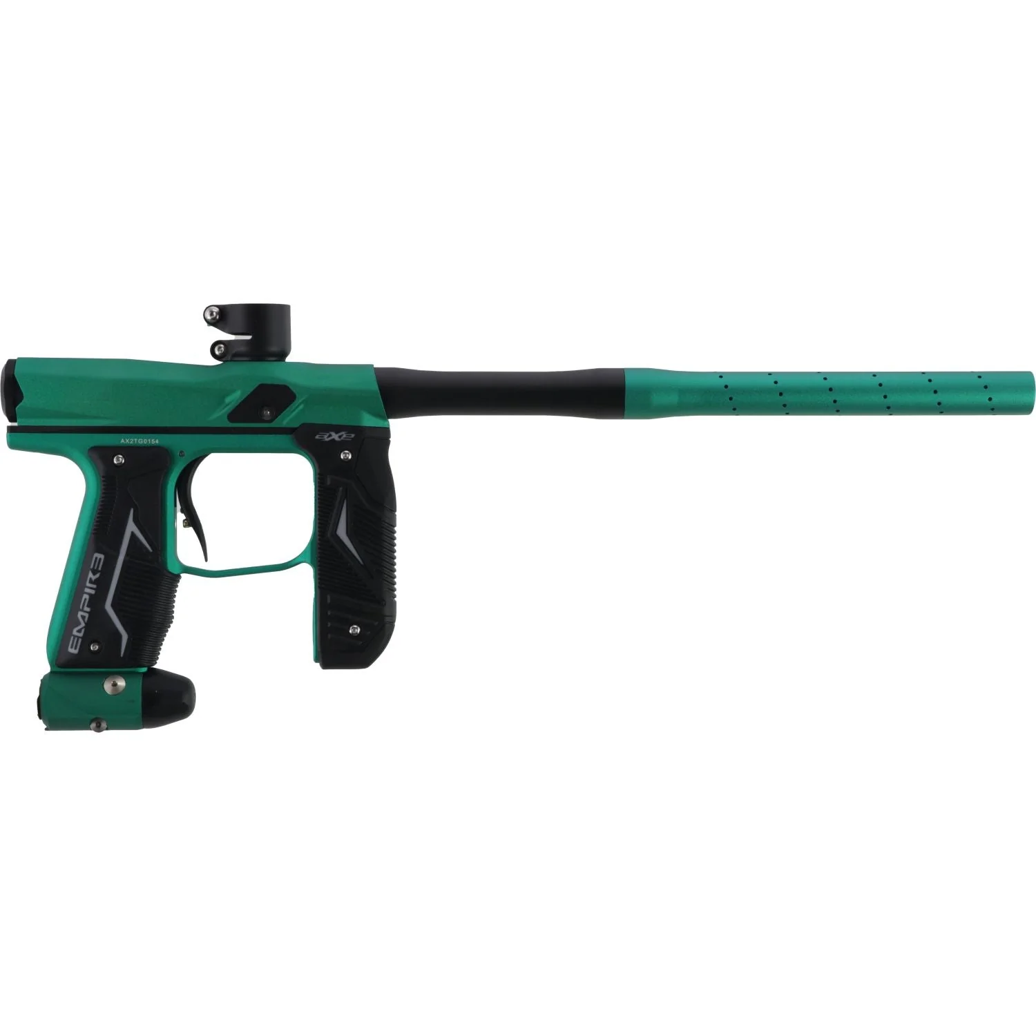 Empire Axe 2.0 Dust Teal/Dust Black - Image 6
