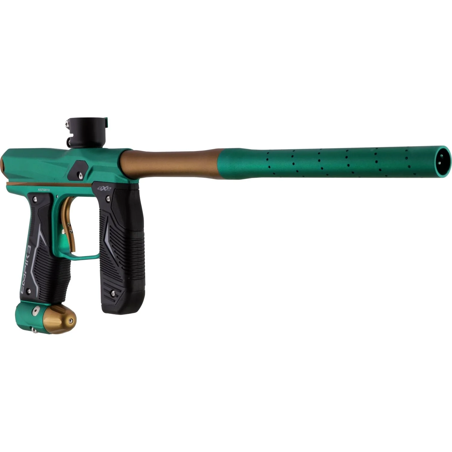 Empire Axe 2.0 Dust Teal/Dust Bronze - Image 3