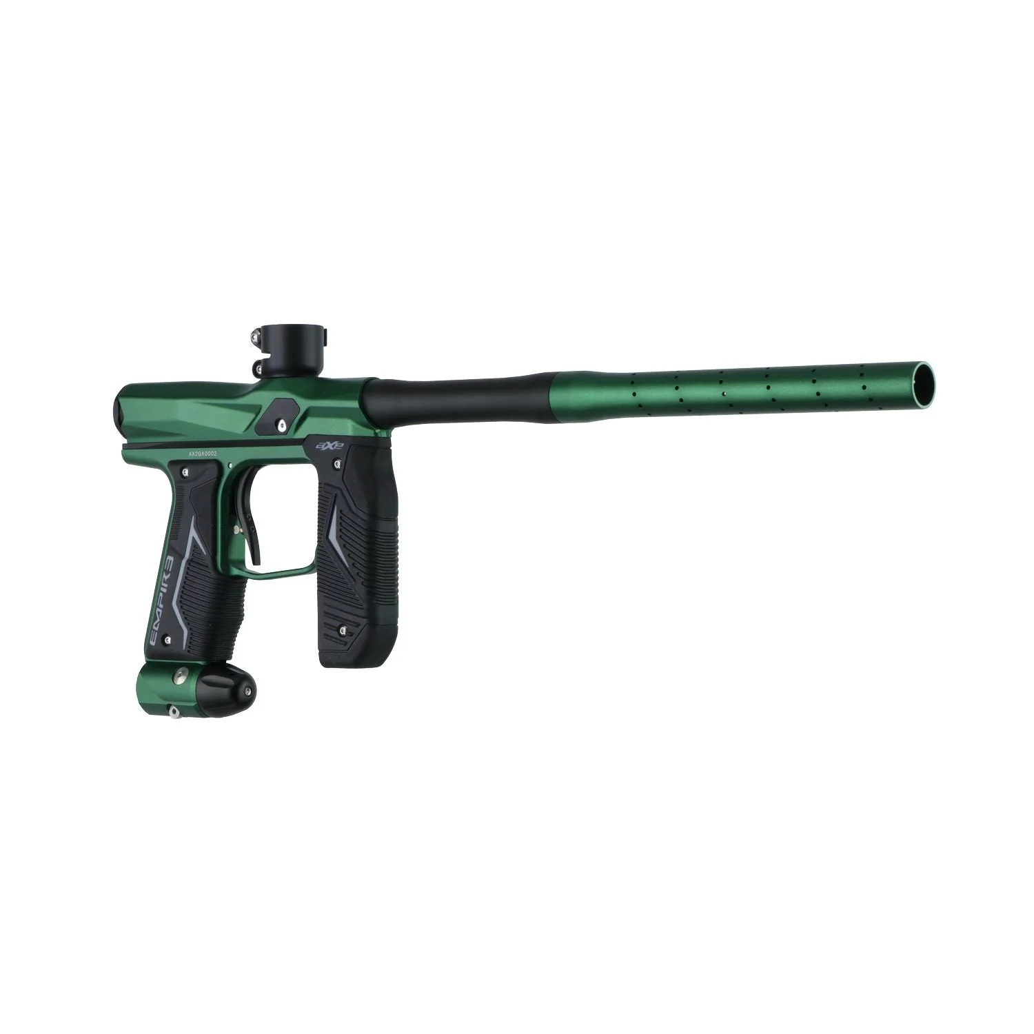 Empire Axe 2.0 Dust Green/Dust Black - Image 3