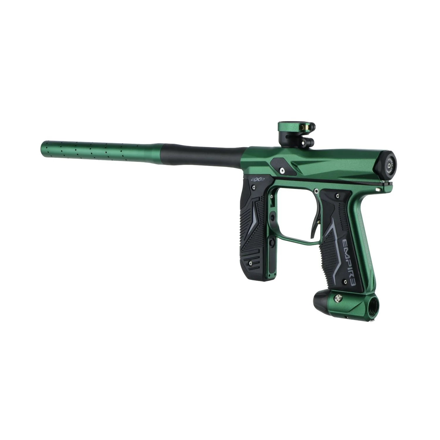 Empire Axe 2.0 Dust Green/Dust Black - Image 4