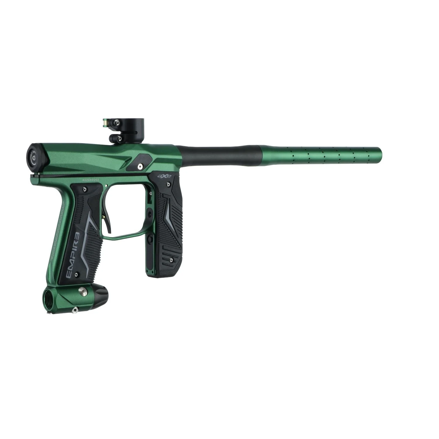 Empire Axe 2.0 Dust Green/Dust Black - Image 5
