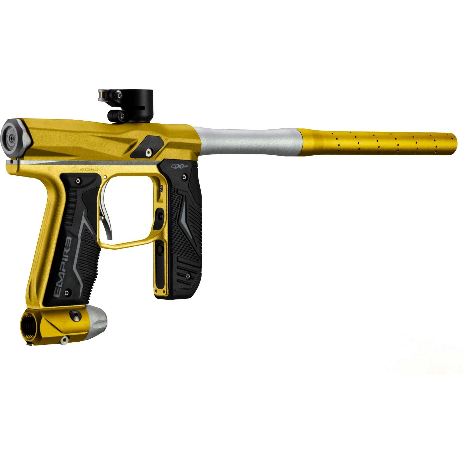 Empire Axe 2.0 Dust Gold/Dust Silver - Image 3