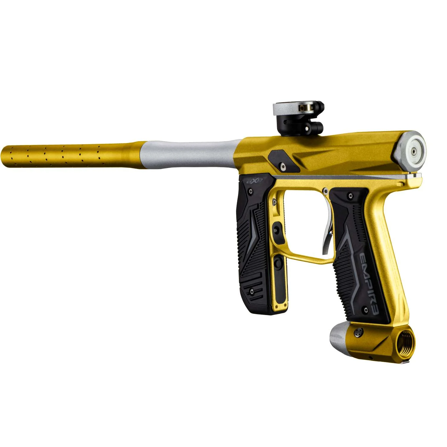 Empire Axe 2.0 Dust Gold/Dust Silver - Image 4
