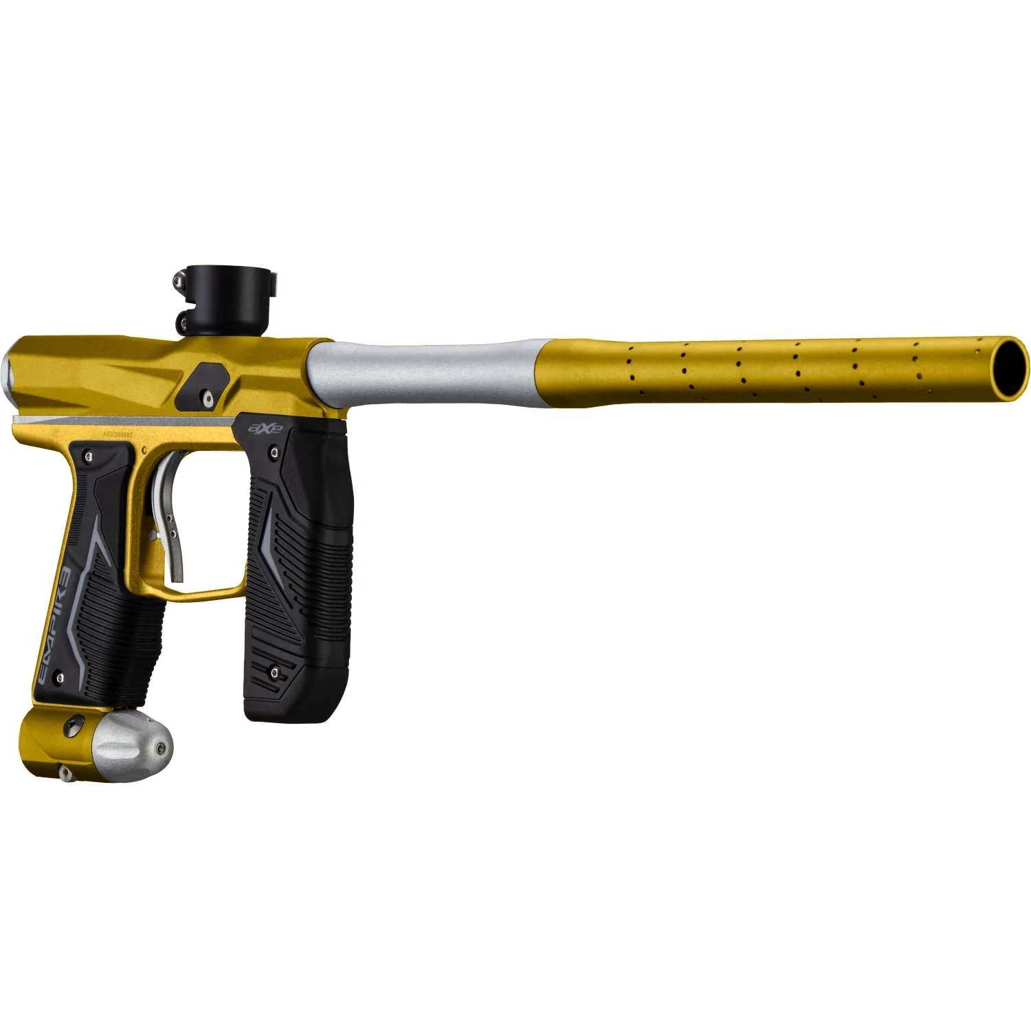 Empire Axe 2.0 Dust Gold/Dust Silver - Image 6